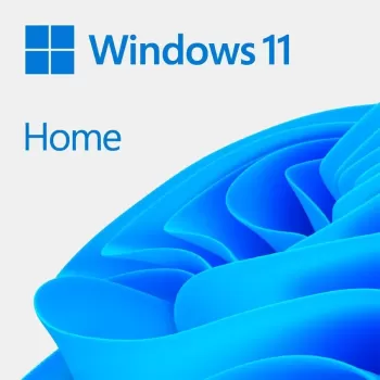 מערכת הפעלה מקורית Microsoft OEM Windows 11 Home עברית שפה: עברית