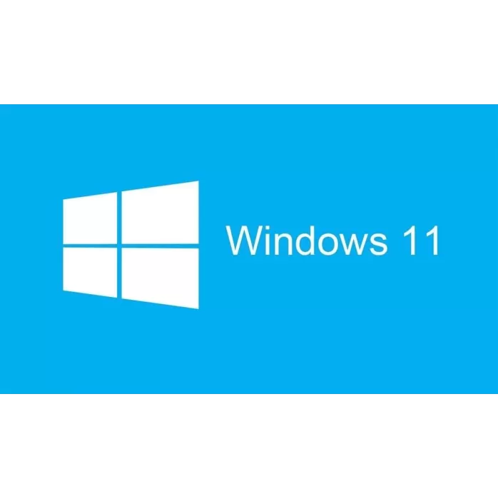 Licensed Operating System Microsoft Windows 11 OEM hebrew Language: Hebrew