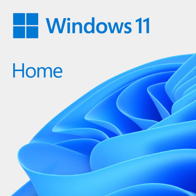 רישיון דיגיטלי מקורי ללא אריזה Microsoft Windows 11 Home English