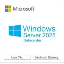 Licensed Operating System Microsoft Windows Server Standard 2025 Language: English Licensed Operating System Microsoft Windows Server Standard 2025 Language: English