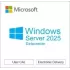 Licensed Operating System Microsoft Windows Server Standard 2025 Language: English