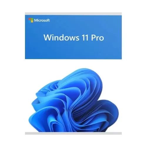 מערכת הפעלה מקורית Microsoft OEM Windows 11 Pro עברית שפה: עברית OEM