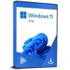 מערכת הפעלה מקורית Microsoft OEM Windows 11 Pro עברית שפה: עברית OEM