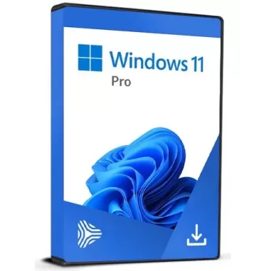 מערכת הפעלה מקורית Microsoft OEM Windows 11 Pro עברית שפה: עברית OEM