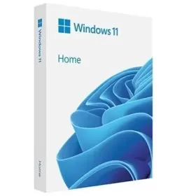 מערכת הפעלה מקורית Microsoft OEM Windows 11 Home אנגלית שפה: אנגלית OEM