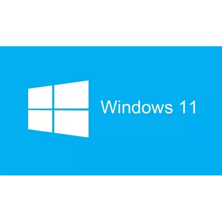 מערכת הפעלה מקורית Microsoft OEM Windows 11 Home אנגלית שפה: אנגלית OEM