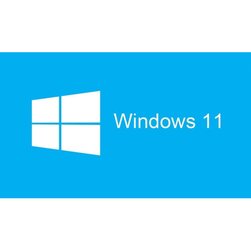 מערכת הפעלה מקורית Microsoft Windows 11 Home 64 Bit Hebrew USB Retail