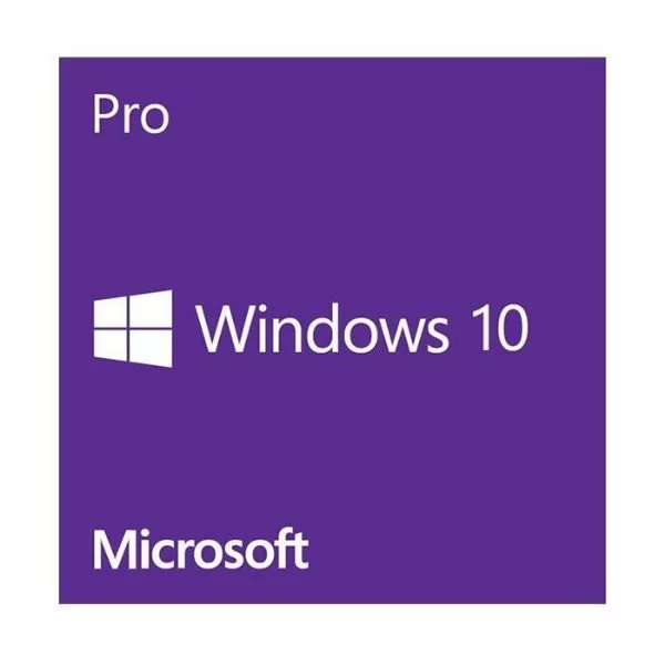 Licensed Operating System Microsoft OEM Windows PRO 10 hebrew Language: Hebrew