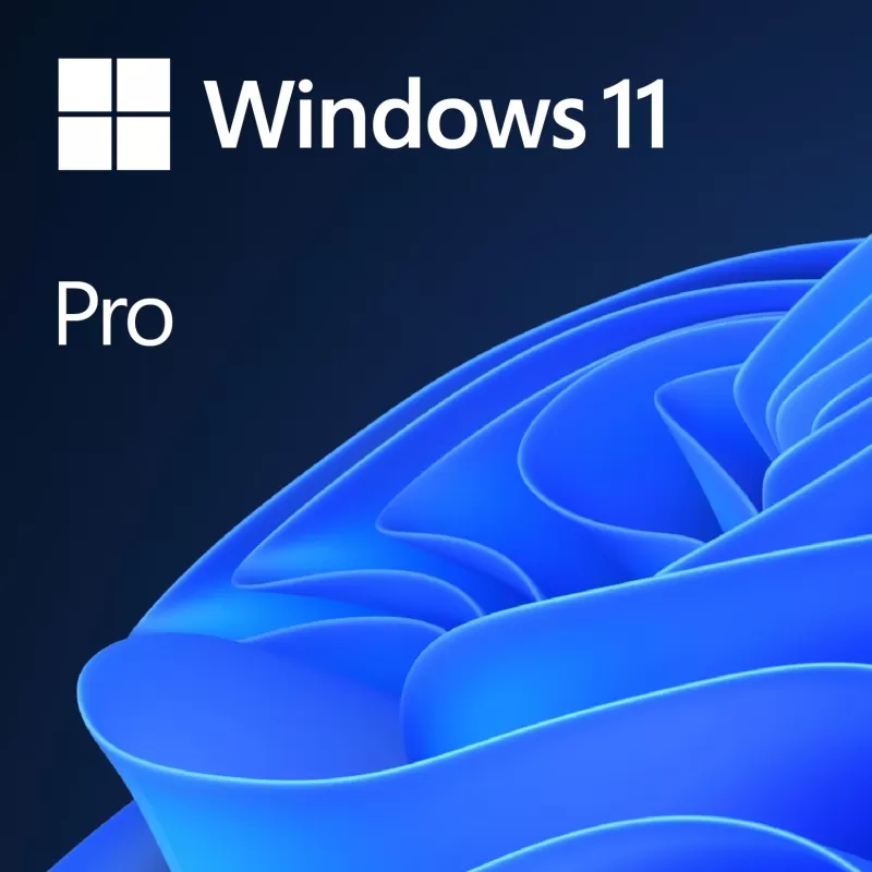 Лицензионная Операционная Система Microsoft OEM Windows 11 Pro английский язык: Английский OEM