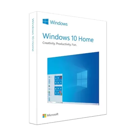 מערכת הפעלה מקורית Microsoft Windows 10 Home Retail USB אנגלית שפה: אנגלית