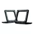 Flight Control Panel Thrustmaster MFD Cougar Pack 2960708 Color:black