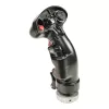 ידית לג'ויסטיק טיסה Thrustmaster F/A-18C Hornet HOTAS Add-On Grip 2960812 צבע שחור