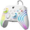 בקר משחק חוטי Turtle Beach Afterglow Wave Xbox לבן TBC-2002-15