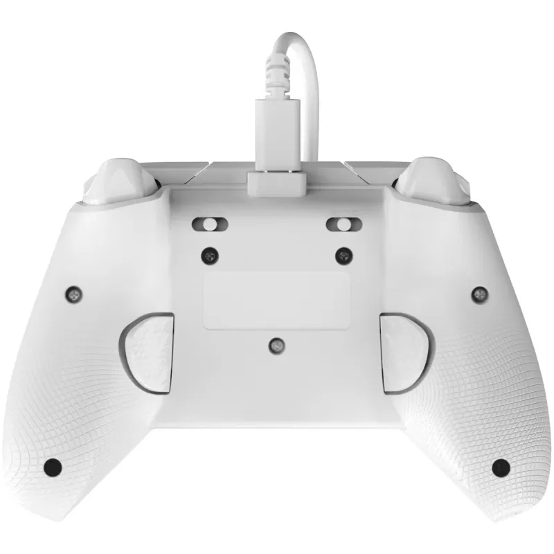 בקר משחק חוטי Turtle Beach Afterglow Wave Xbox לבן TBC-2002-15