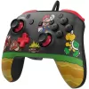 בקר משחק חוטי Turtle Beach Rematch Wired Nintendo Switch 2 Goomba Stomp TBC-8405-05