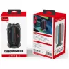 Игра iPega Round Seat Charging Dock for Nintendo Switch 2 PG-SW2052 PG-SW2052 Цвет:чёрный