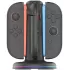 Игра iPega Round Seat Charging Dock for Nintendo Switch 2 PG-SW2052 PG-SW2052 Цвет:чёрный