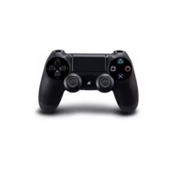 Wireless Gaming Controller Sony PlayStation 4 DualShock 4 V2 black CUH-ZCT2EX