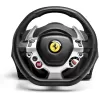 Steering Wheel Thrustmaster TX Racing Wheel Ferrari 458 Italia Edition 4460104 Steering Wheel Thrustmaster TX Racing Wheel Ferrari 458 Italia Edition 4460104