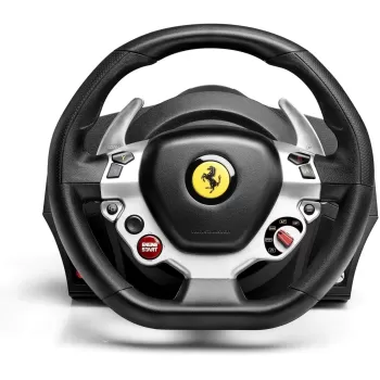 Руль Thrustmaster TX Racing Wheel Ferrari 458 Italia Edition 4460104