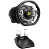 Steering Wheel Thrustmaster TX Racing Wheel Ferrari 458 Italia Edition 4460104 Steering Wheel Thrustmaster TX Racing Wheel Ferrari 458 Italia Edition 4460104