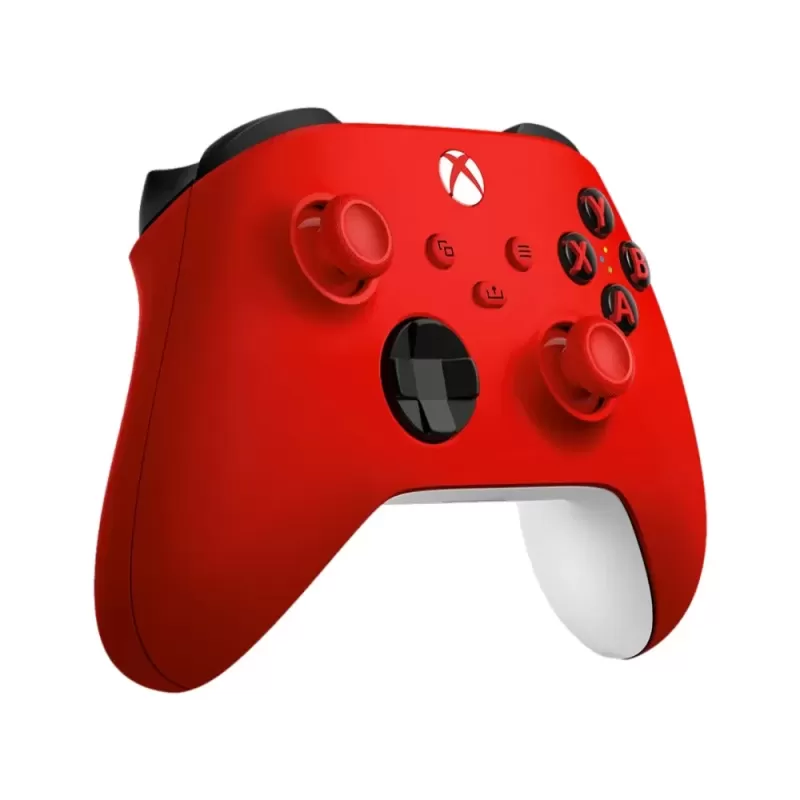 Game controller Microsoft XBOX Series S|X red QAU-00011