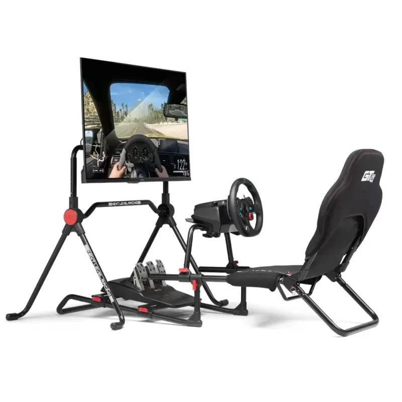 Sim Rig Next-Level GTLite Junior NLR-S041 Sim Rig Next-Level GTLite Junior NLR-S041