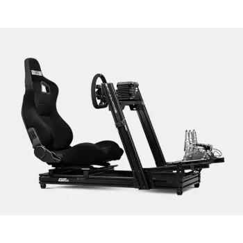 Sim Rig Next-Level GTElite Lite Wheel Plate Edition Racing NLR-E028 Sim Rig Next-Level GTElite Lite Wheel Plate Edition Racing NLR-E028