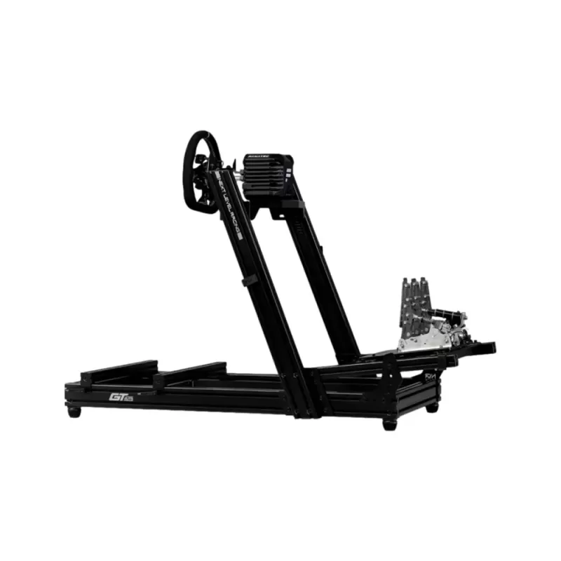 Sim Rig Next-Level GTElite Lite Wheel Plate Edition Racing NLR-E028 Sim Rig Next-Level GTElite Lite Wheel Plate Edition Racing NLR-E028