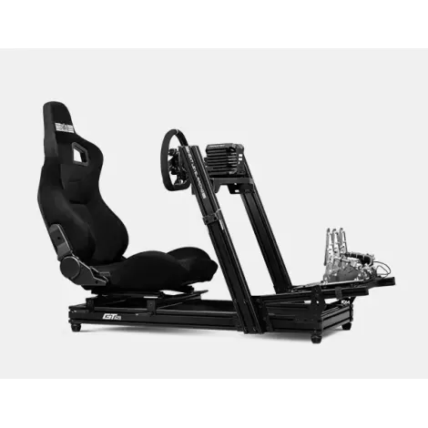Sim Rig Next-Level GTElite Lite Wheel Plate Edition Racing NLR-E028 Sim Rig Next-Level GTElite Lite Wheel Plate Edition Racing NLR-E028