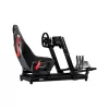 Sim Rig Next-Level GTElite Lite Wheel Plate Edition Racing NLR-E028 Sim Rig Next-Level GTElite Lite Wheel Plate Edition Racing NLR-E028