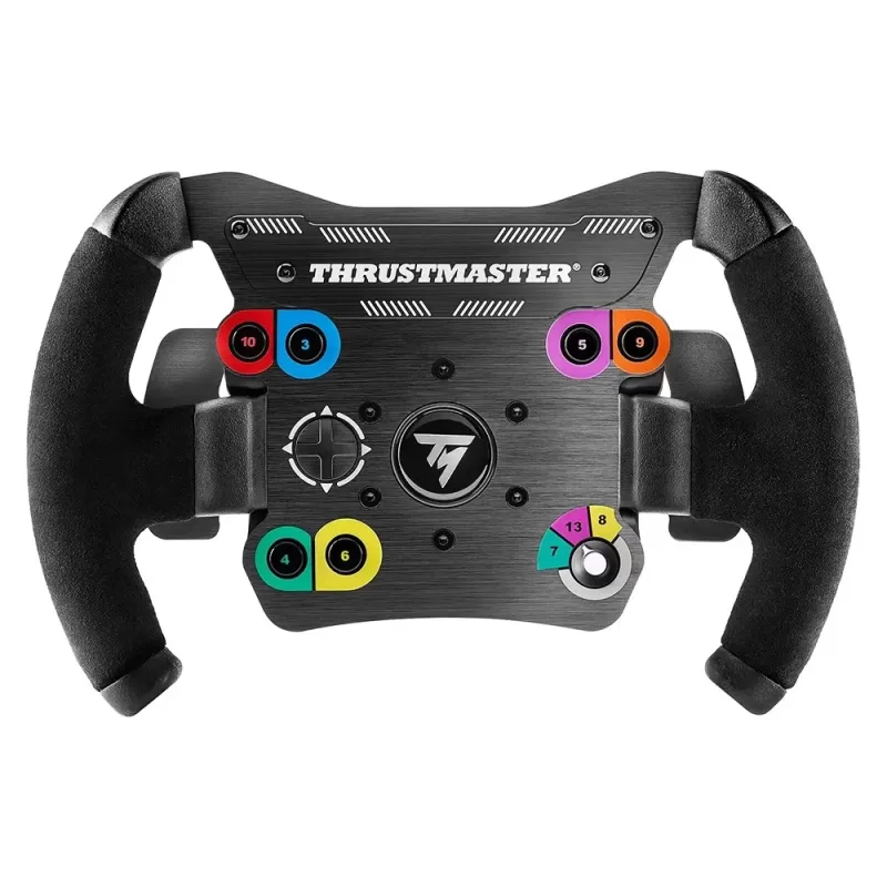 Racing Wheel Thrustmaster Open Wheel Add-On 4060114 Racing Wheel Thrustmaster Open Wheel Add-On 4060114