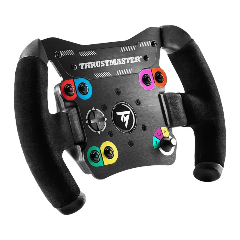 Racing Wheel Thrustmaster Open Wheel Add-On 4060114 Racing Wheel Thrustmaster Open Wheel Add-On 4060114