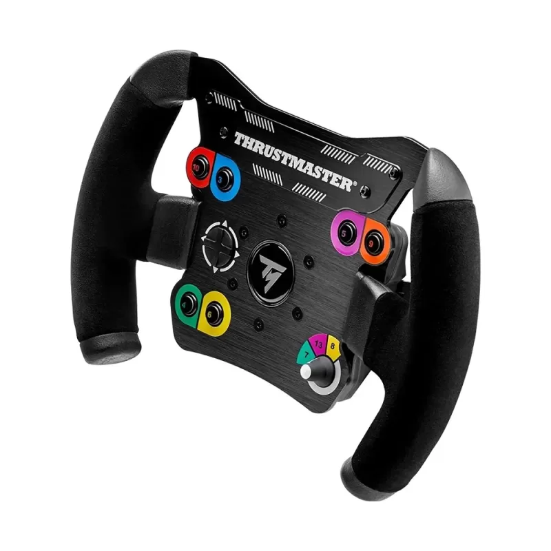 Racing Wheel Thrustmaster Open Wheel Add-On 4060114 Racing Wheel Thrustmaster Open Wheel Add-On 4060114