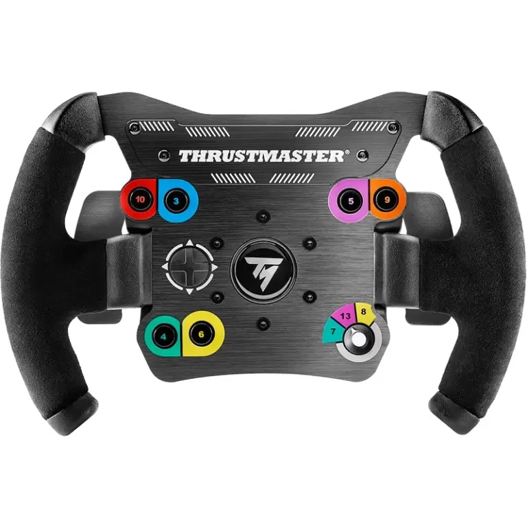 Racing Wheel Thrustmaster Open Wheel Add-On 4060114 Racing Wheel Thrustmaster Open Wheel Add-On 4060114