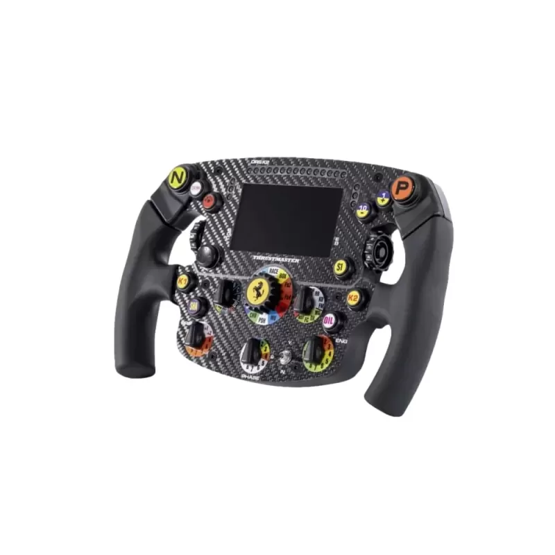 Racing Wheel Thrustmaster SF1000 FERRARI ADD-ON Racing Wheel Thrustmaster SF1000 FERRARI ADD-ON