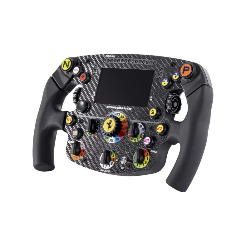 Racing Wheel Thrustmaster SF1000 FERRARI ADD-ON Racing Wheel Thrustmaster SF1000 FERRARI ADD-ON