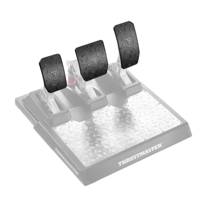 Controller Grips Thrustmaster T-LCM Rubber Grip 4060165
