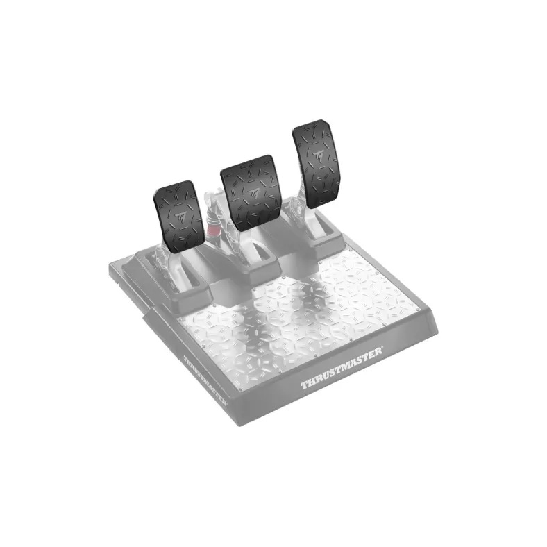 Controller Grips Thrustmaster T-LCM Rubber Grip 4060165