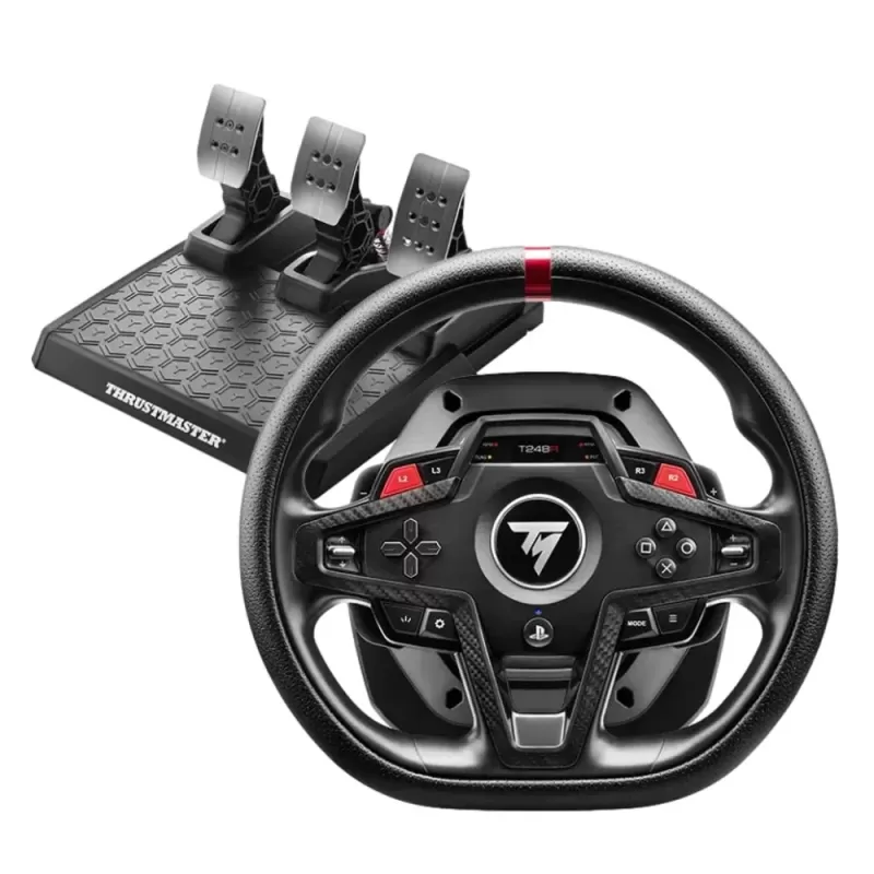 Racing Wheel Thrustmaster T248R Racing Wheel Thrustmaster T248R
