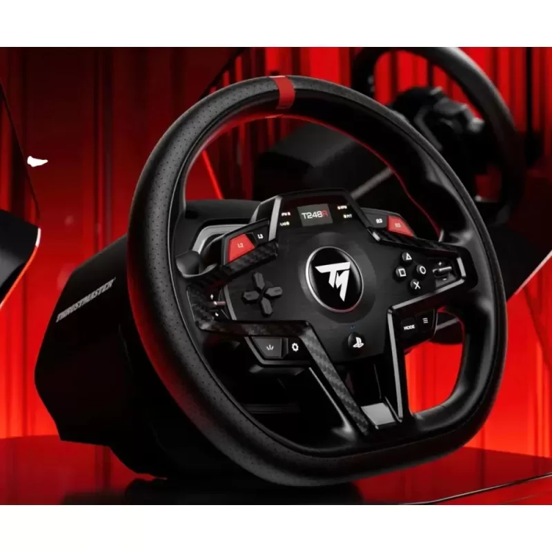Racing Wheel Thrustmaster T248R Racing Wheel Thrustmaster T248R