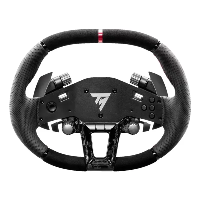 Racing Wheel Thrustmaster Hypercar Wheel Add-On 4060304 Racing Wheel Thrustmaster Hypercar Wheel Add-On 4060304
