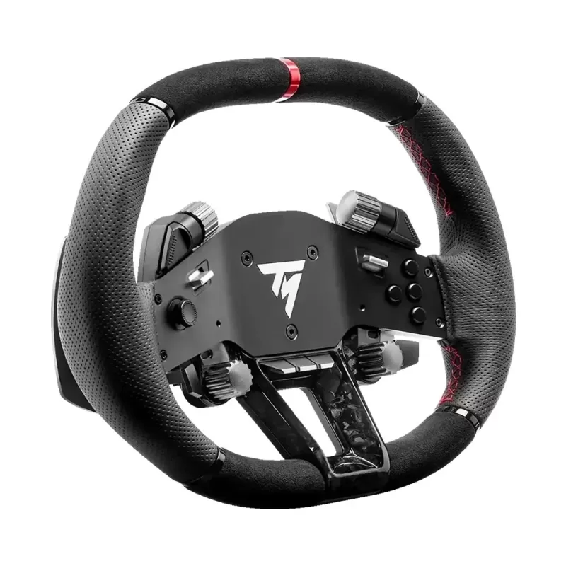 Racing Wheel Thrustmaster Hypercar Wheel Add-On 4060304 Racing Wheel Thrustmaster Hypercar Wheel Add-On 4060304