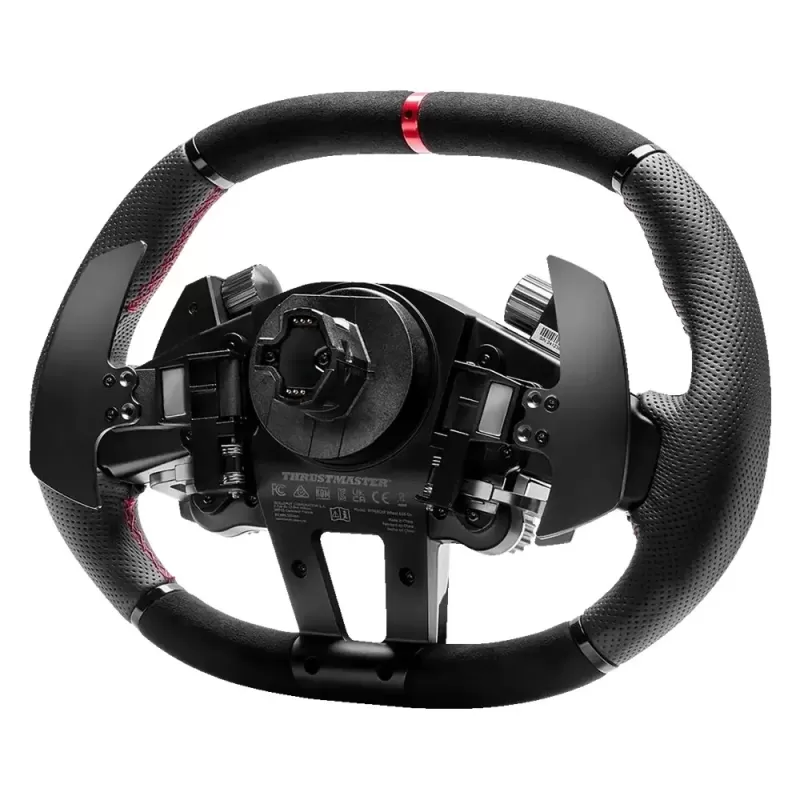 Racing Wheel Thrustmaster Hypercar Wheel Add-On 4060304 Racing Wheel Thrustmaster Hypercar Wheel Add-On 4060304