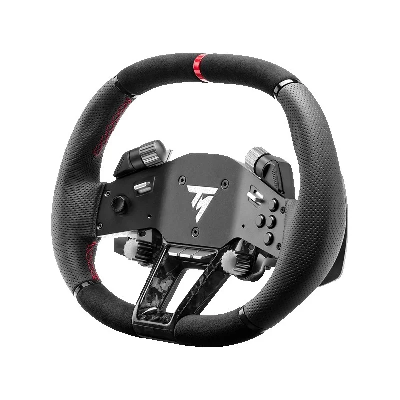 Racing Wheel Thrustmaster Hypercar Wheel Add-On 4060304 Racing Wheel Thrustmaster Hypercar Wheel Add-On 4060304