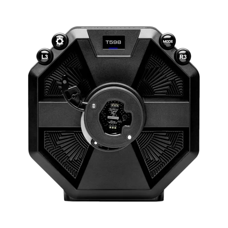 Sim Wheel Base Thrustmaster T598 Servo Base