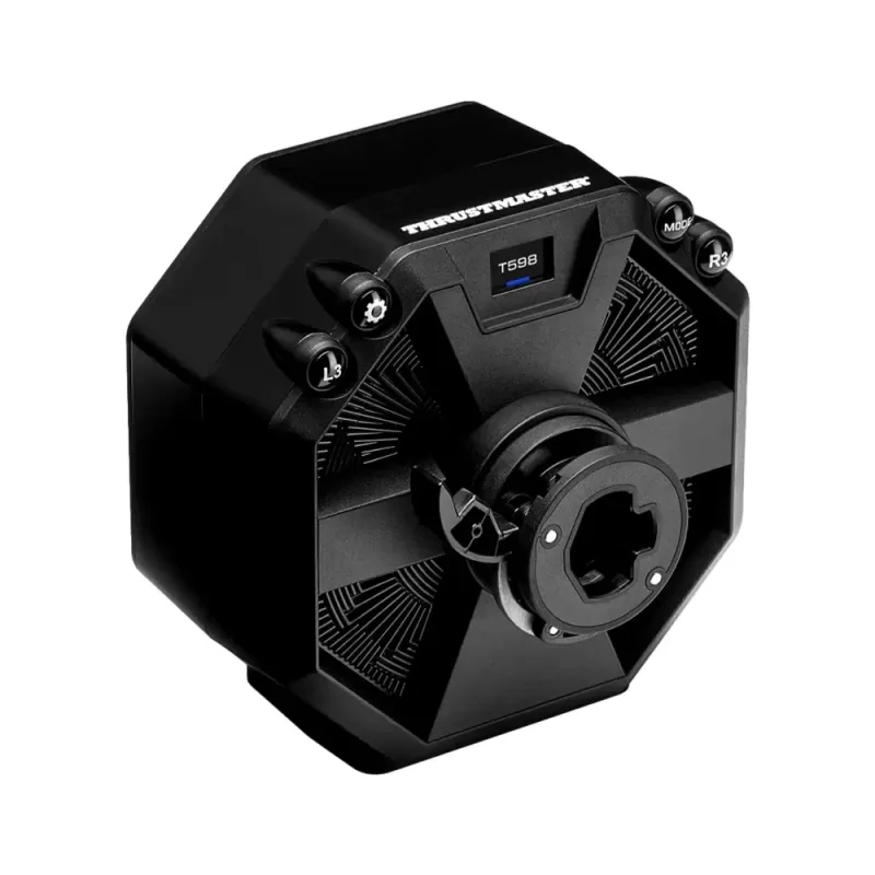 Sim Wheel Base Thrustmaster T598 Servo Base