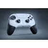 בקר משחק RAZER Raiju V3 Pro לבן RZ06-05580200-R3G1