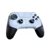 בקר משחק RAZER Raiju V3 Pro לבן RZ06-05580200-R3G1