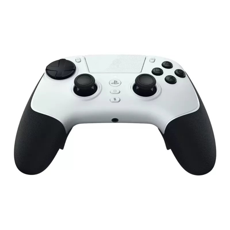 בקר משחק RAZER Raiju V3 Pro לבן RZ06-05580200-R3G1